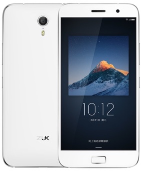 ZUK Z1 TD-LTE Dual SIM Z1221